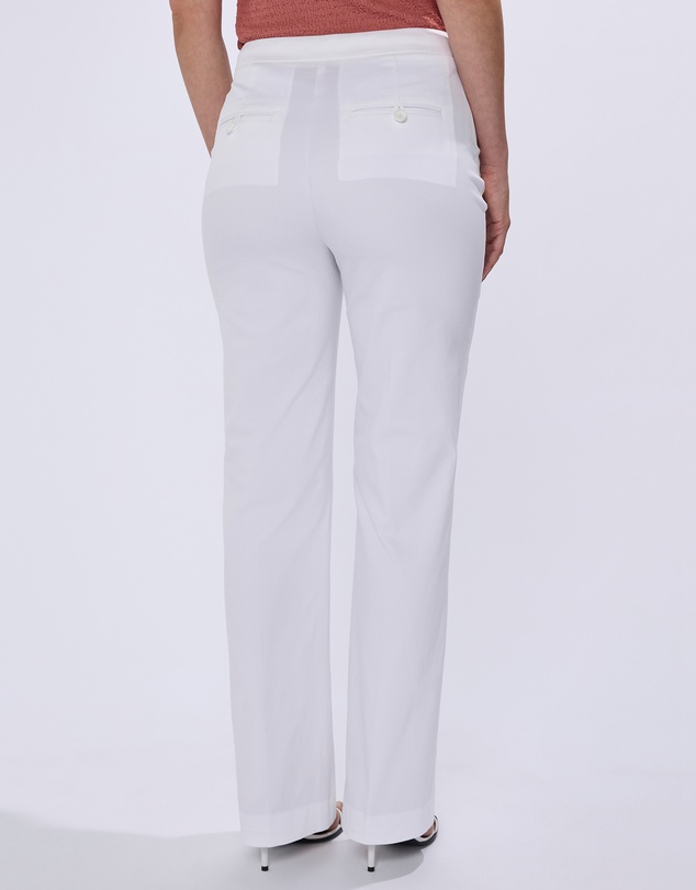 Marcs - Carmen Straight Leg Pants