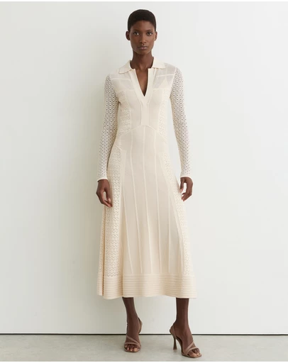 REISS - Lindy Dress