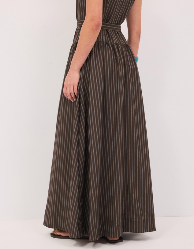 Calli - Arabela Maxi Dress