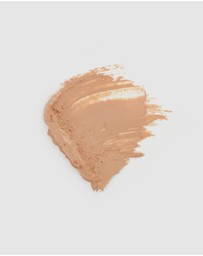 Silk Oil of Morocco - Argan Cream Compact - Cream
