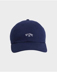Billabong - Mens Peyote Dad Cap