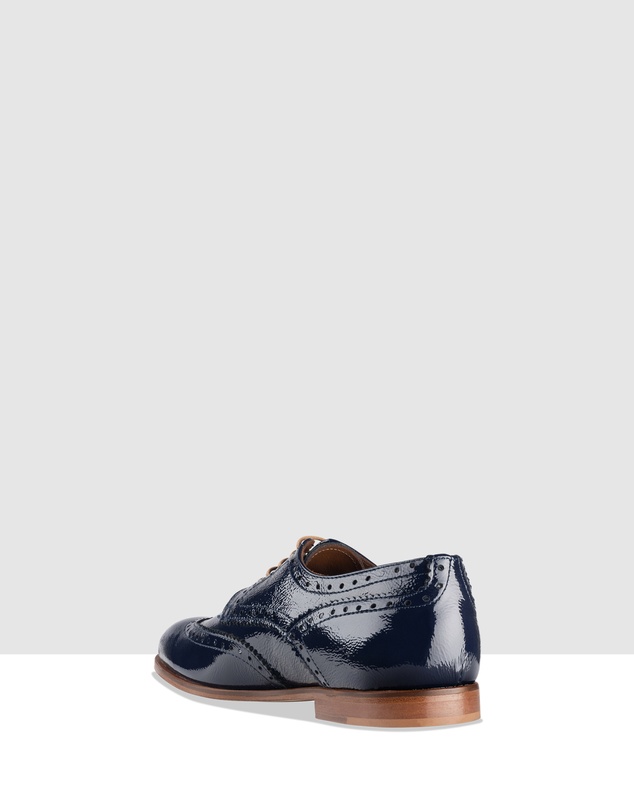 Habbot - Mitta brogue
