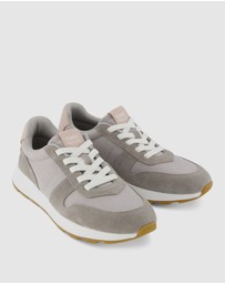 TOMS - TRVL Lite Retro Sneaker - Women's