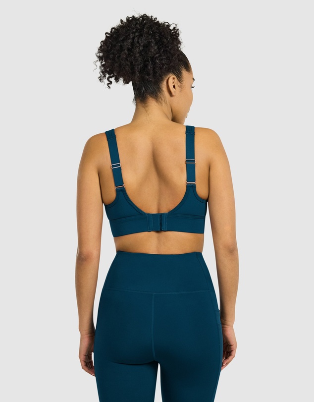 Rockwear - Evolve Moulded Adjustable High Impact Sports Bra