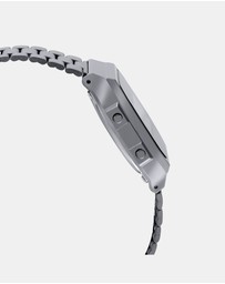 Casio - A168WGG-1A