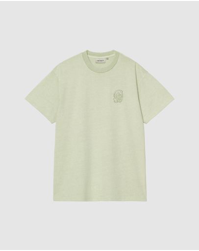 Pale Olive