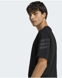 adidas Performance - MERCEDES - AMG PETRONAS FORMULA 1 TEAM NIGHT TEE Mens