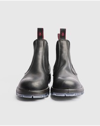 Redback Boots - Bobcat