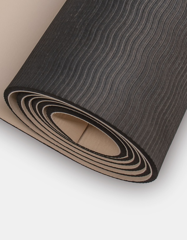 BAHE - Studio Stance Yoga & Pilates Mat 5mm