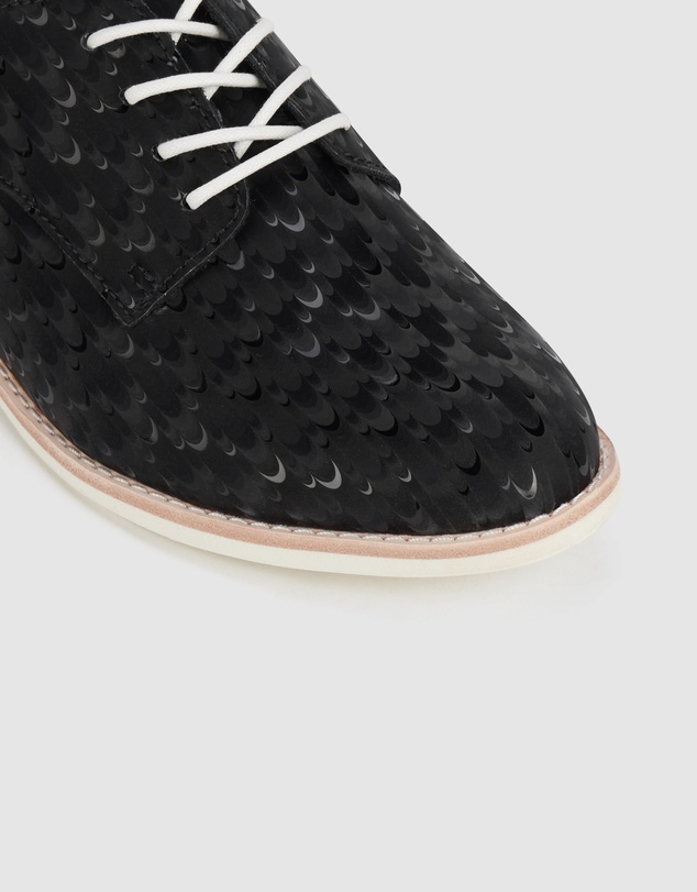Rollie - Derby Shoe