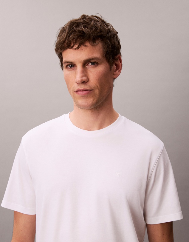 Calvin Klein - Pima Cotton T-Shirt