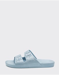 Freedom Moses - Slides - Unisex