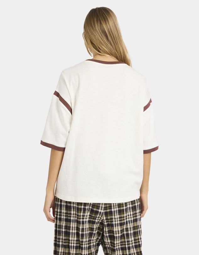 Billabong - Womens All Day Paradise T-Shirt