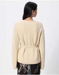 & Other Stories - Isabelle Cardigan