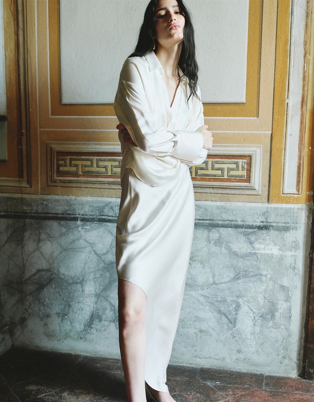 M.N.G - Gabriele Dress