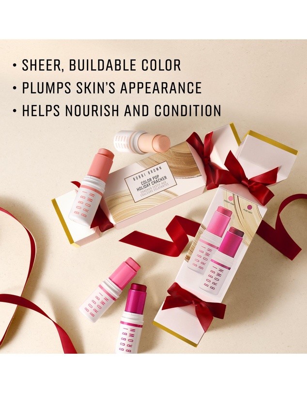Bobbi Brown - Color Pop Holiday Cracker