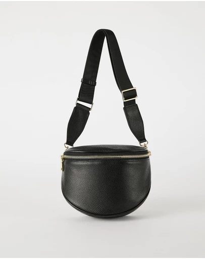 Mon Purse - Luxury Leather Bumbag
