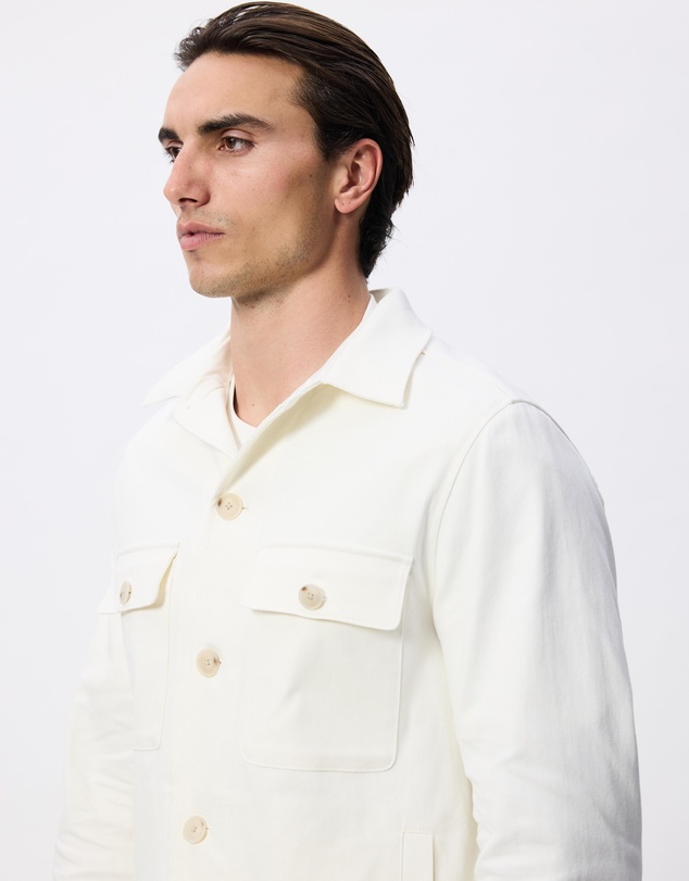 BOSS - Carper Jacket