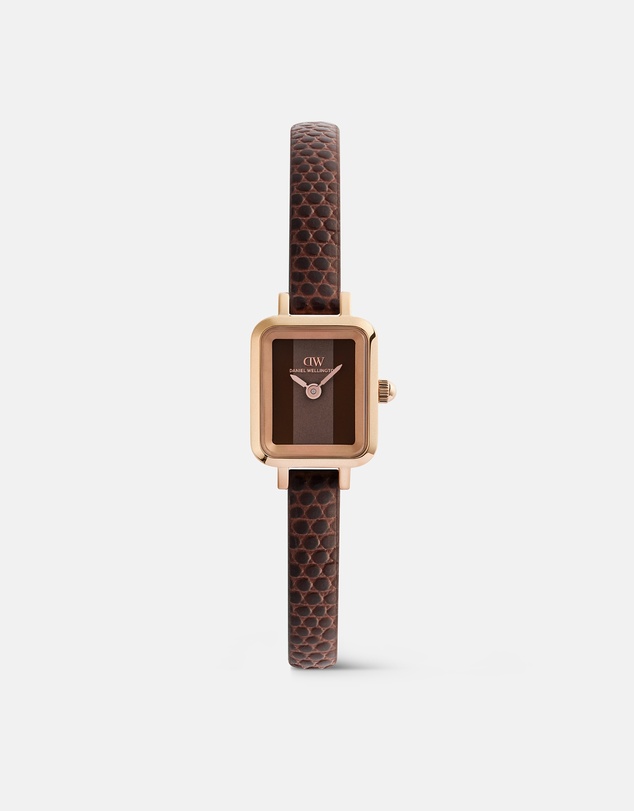 Daniel Wellington - Quadro Mini Lizard Padstow