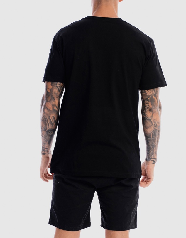 First Division - Contract Rise Tee