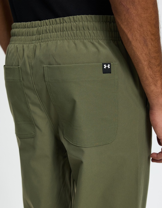 Under Armour - UA Icon Woven Joggers