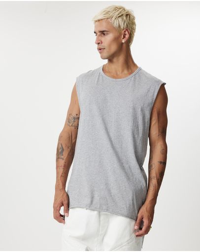 Grey Marle