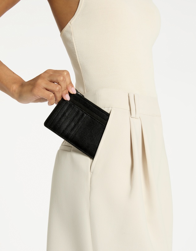 Status Anxiety - Gone Again Wallet