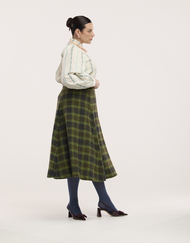 Obus - Keepsake Blouse