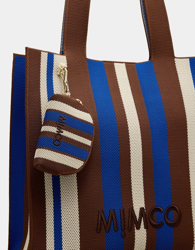 MIMCO - Blondie Coin Purse Charm