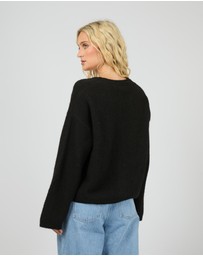 All About Eve - Nova Cardigan