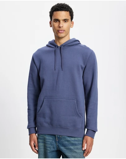 AS Colour - Stencil Hoodie