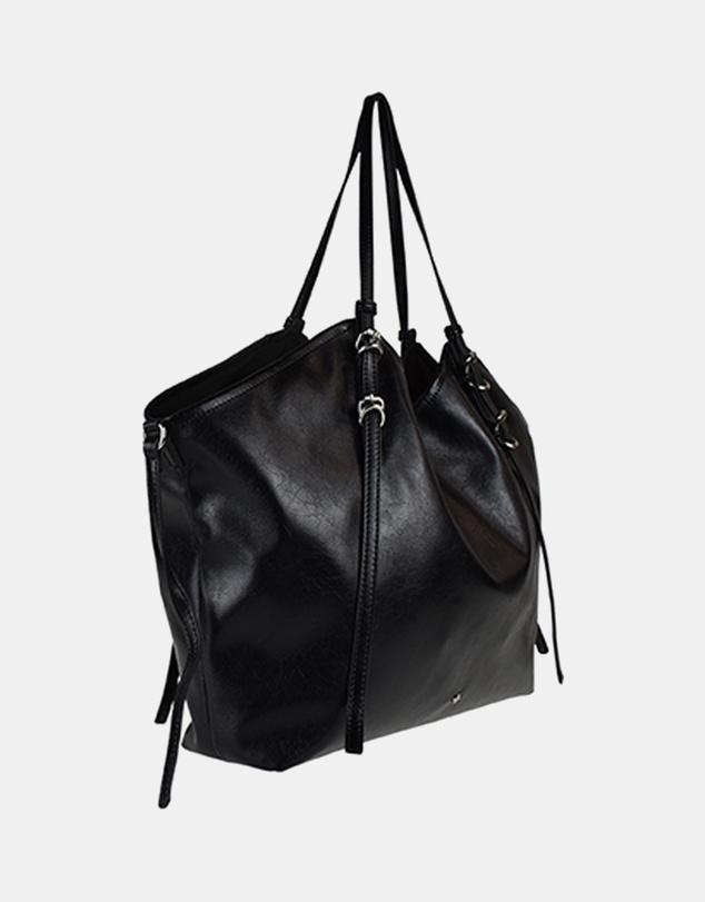 PETA AND JAIN - Steffy Bag