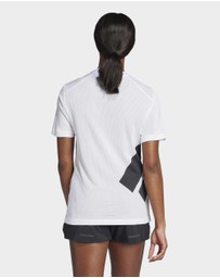 adidas Performance - Terrex Xperior Climacool+ Tee Womens