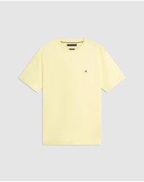 Tommy Hilfiger - Essential Crewneck Tee