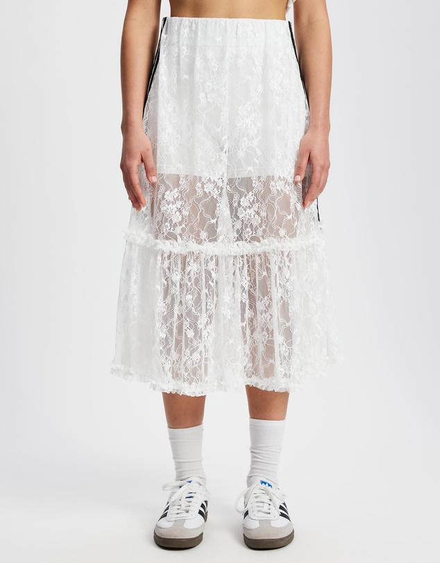 adidas Originals - Originals Lace Skirt