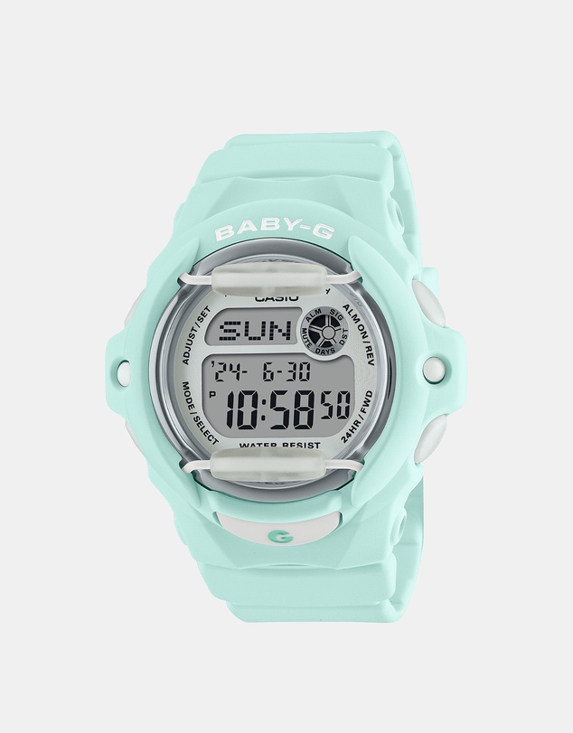 Baby G - BG169U-3D