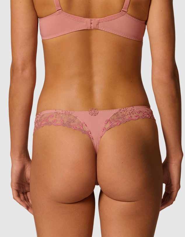 Simone Perele - Delice Thong