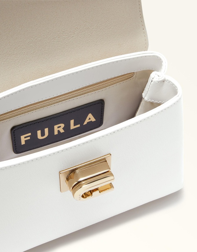 Furla - 1927 Mini Top Handle Bag