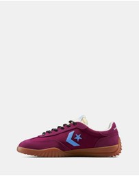 Converse - Run Star Trainers - Women's