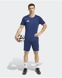 adidas Performance - Entrada26 Football Shorts Mens