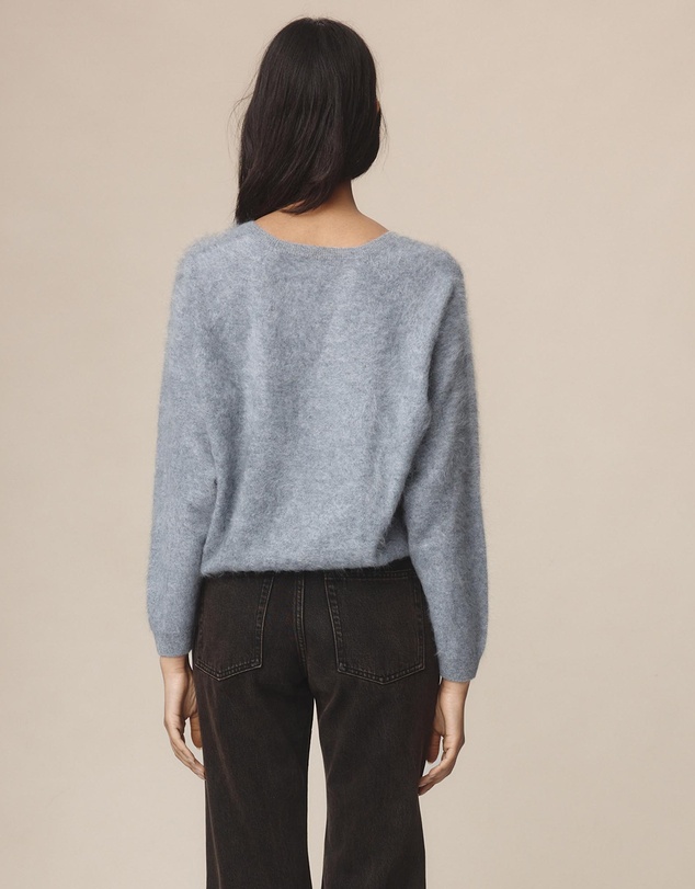 Marle - Magda Cashmere Sweater