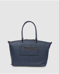 SABEN - Roma Carry-All Ink