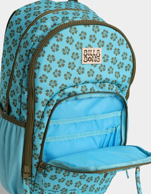 Billabong - Womens Roadie Backpack
