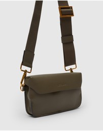 UNISON - Madison Cross Body