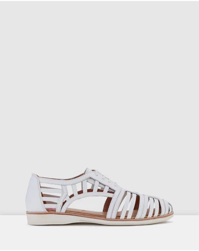 Rollie - Sidecut Cage Shoe