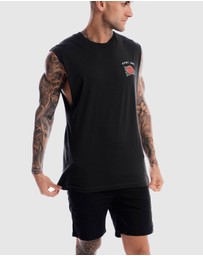 DVNT - Rose Tank
