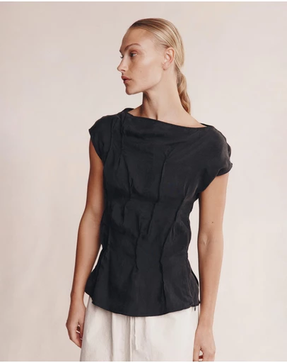 Marle - Gaia Top