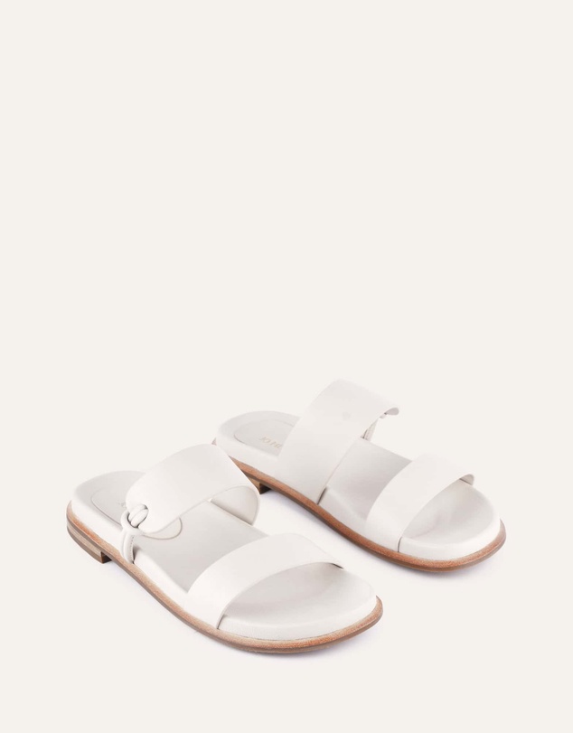 Jo Mercer - Hayes Flat Sandals