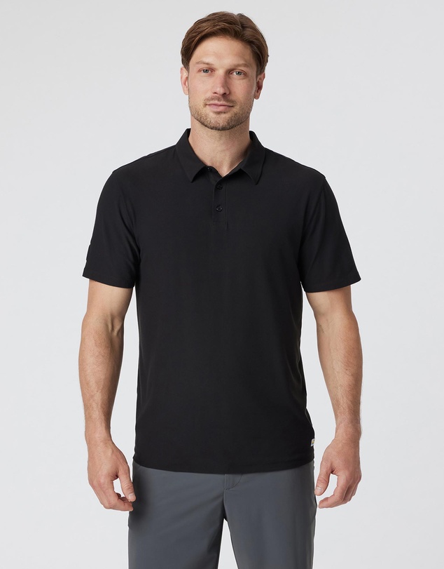 Vuori - Strato Tech Polo