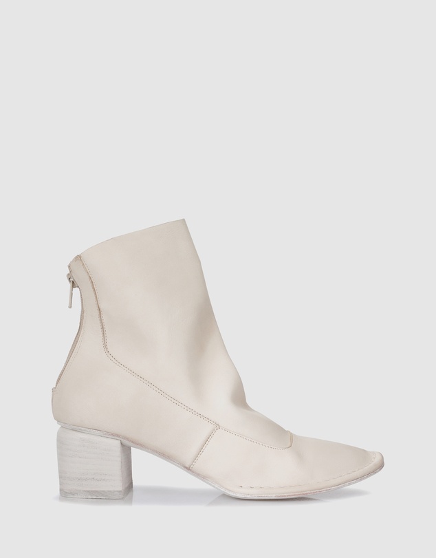 Beau Coops - Serkan Ankle Boots